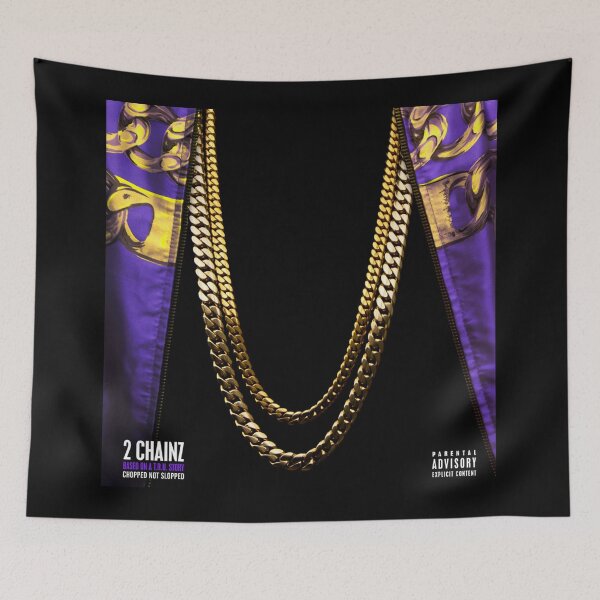 Item preview, 2 Chainz based on a tru story designed and sold by MartineCran89.