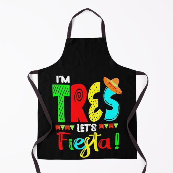 Item preview, Kids Kids I'm Tres Taco 3rd Birthday Gift Kids Boy Girl design designed and sold by Merchking1.