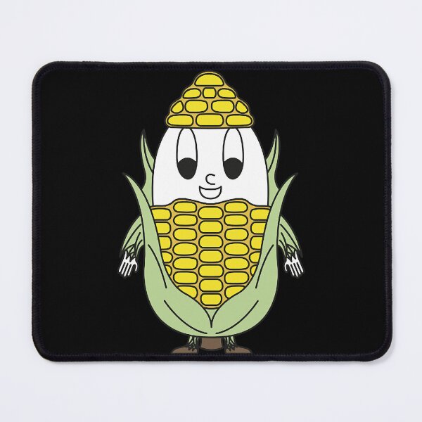 Item preview, Corn-On-The-Cob Egg     designed and sold by MariaLe4893350.