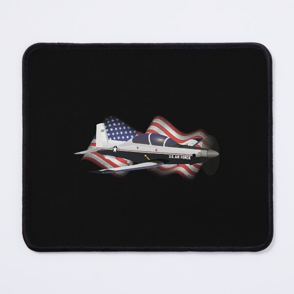 Item preview, Patriotic T-6 Texan II Trainer Aircraft  designed and sold by Breanna9547576.