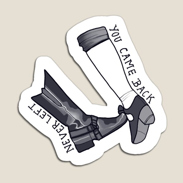 Aperçu de l'œuvre Tu es revenu - Gentlebeard Tattoo Design créée et vendue par faeeebaeee.