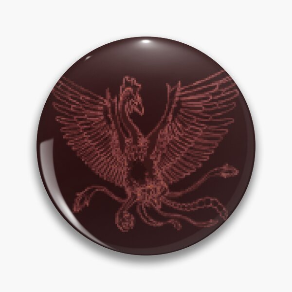 Item preview, Suzaku SOTN designed and sold by alurichter.