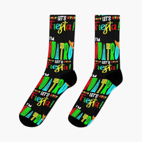 Item preview, Kids Kids I'm Cuatro Taco Twosday 4th Birthday Gift Kids Boy Girl design designed and sold by Merchking1.