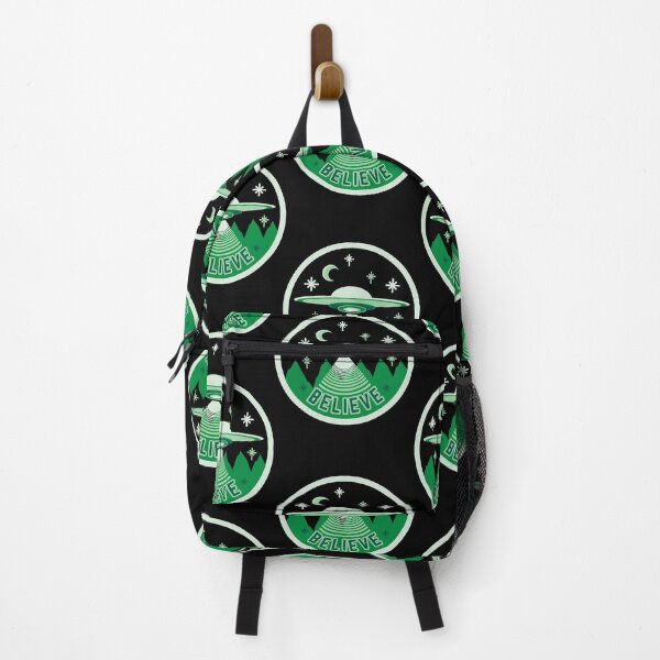 Item preview, UFO Believer designed and sold by DavidClin76980.