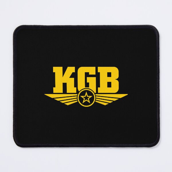 Item preview, KGB Soviet designed and sold by AlabaMendes.