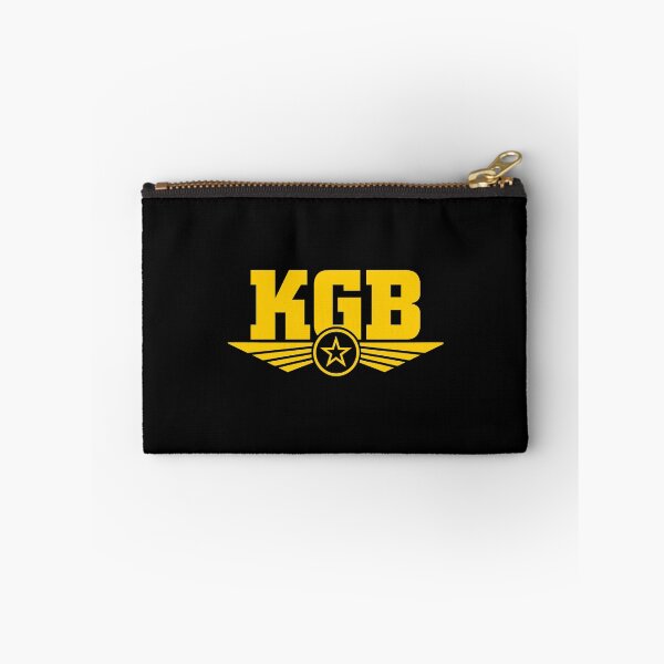 Item preview, KGB Soviet designed and sold by AlabaMendes.