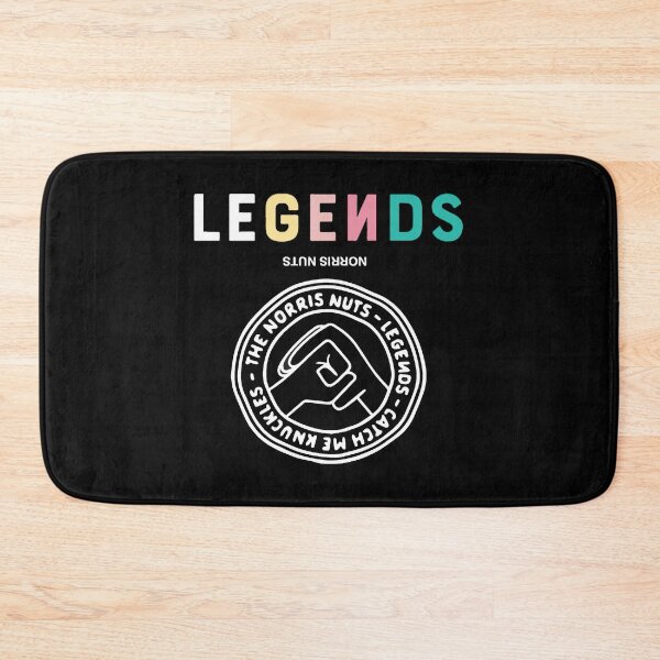 Item preview, knuckles legends designed and sold by AlabaMendes.