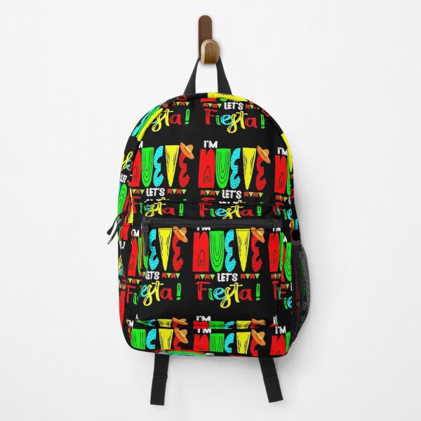 Item preview, Kids Kids I'm Nueve Taco Twosday 9th Birthday Gift Kids Boy Girl design designed and sold by Merchking1.