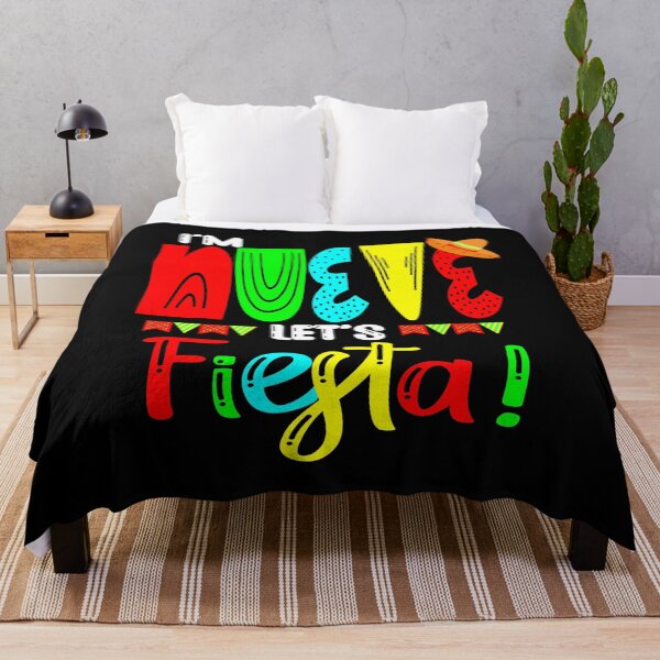 Item preview, Kids Kids I'm Nueve Taco Twosday 9th Birthday Gift Kids Boy Girl design designed and sold by Merchking1.