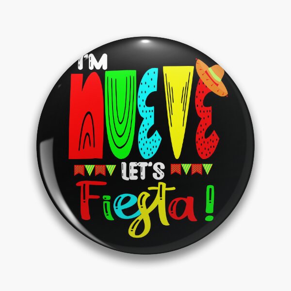 Item preview, Kids Kids I'm Nueve Taco Twosday 9th Birthday Gift Kids Boy Girl design designed and sold by Merchking1.