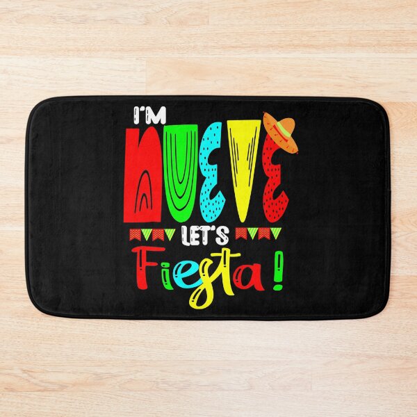Item preview, Kids Kids I'm Nueve Taco Twosday 9th Birthday Gift Kids Boy Girl design designed and sold by Merchking1.
