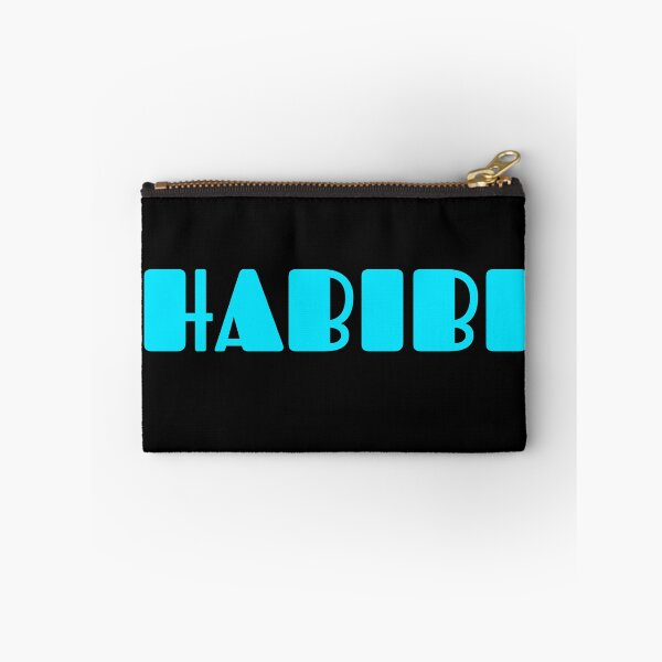 Artikelvorschau, Habibi entworfen und verkauft von ZubiyaArt.