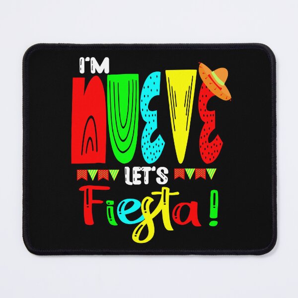 Item preview, Kids Kids I'm Nueve Taco Twosday 9th Birthday Gift Kids Boy Girl design designed and sold by Merchking1.