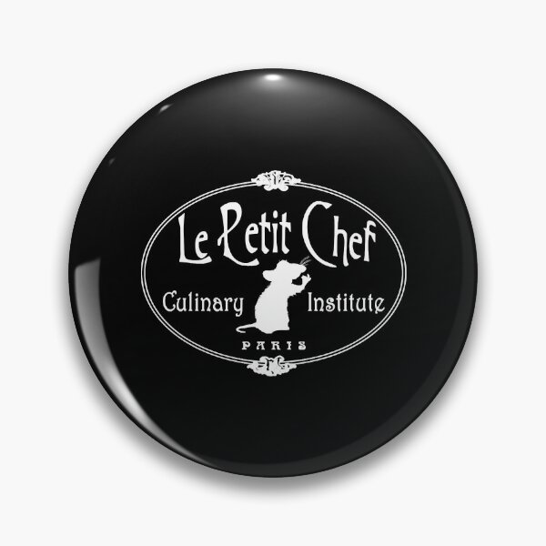 Item preview, Le Petit Chef designed and sold by AlabaMendes.
