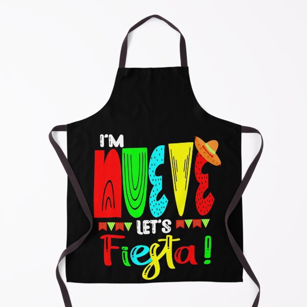 Item preview, Kids Kids I'm Nueve Taco Twosday 9th Birthday Gift Kids Boy Girl design designed and sold by Merchking1.