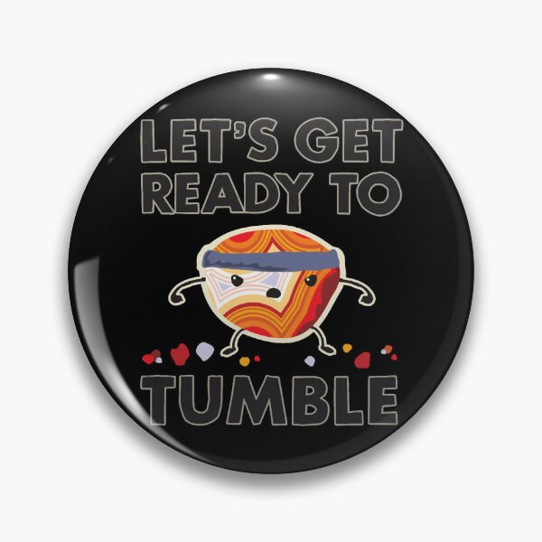 Item preview, Let's Get Ready to Tumble designed and sold by AlabaMendes.