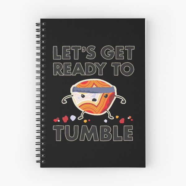 Item preview, Let's Get Ready to Tumble designed and sold by AlabaMendes.