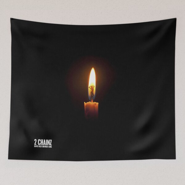 Item preview, 2 Chainz birthday song designed and sold by MartineCran89.