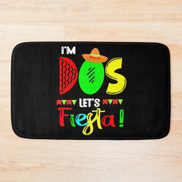 Item preview, Kids Kids I'm Dos Taco Twosday 2nd Birthday Gift Kids Boy Girl design designed and sold by Merchking1.
