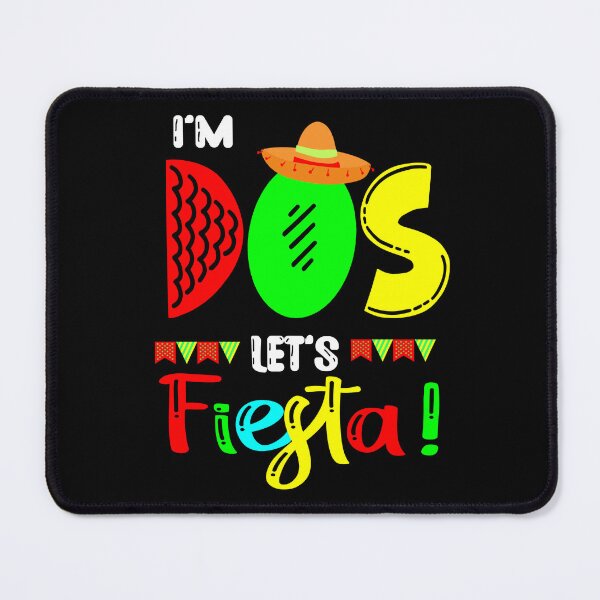 Item preview, Kids Kids I'm Dos Taco Twosday 2nd Birthday Gift Kids Boy Girl design designed and sold by Merchking1.