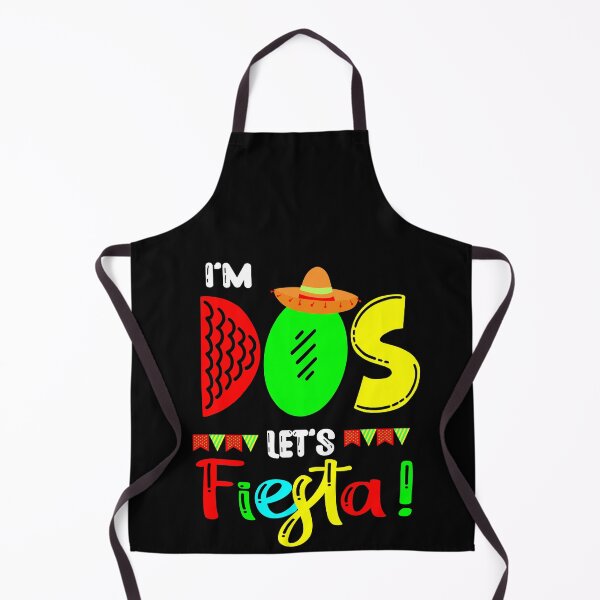 Item preview, Kids Kids I'm Dos Taco Twosday 2nd Birthday Gift Kids Boy Girl design designed and sold by Merchking1.