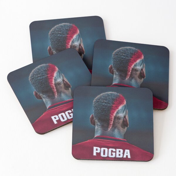 Item preview, Paul Pogba designed and sold by Azizahnur5.