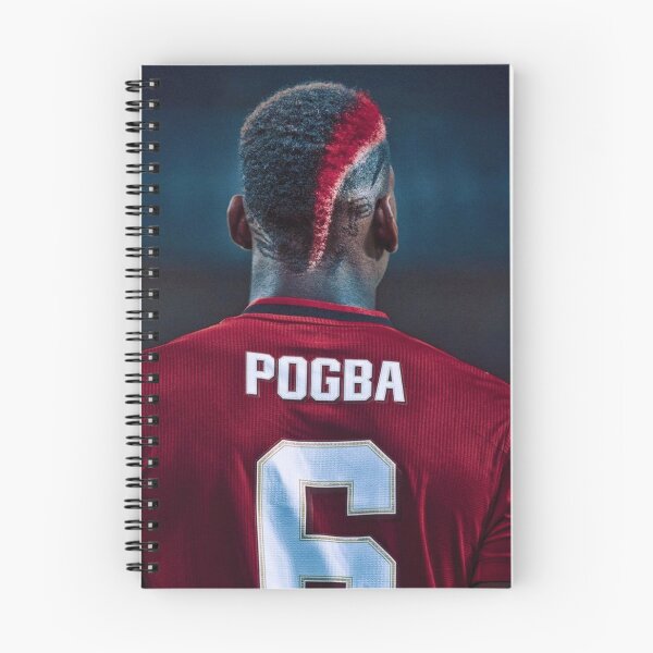 Item preview, Paul Pogba designed and sold by Azizahnur5.
