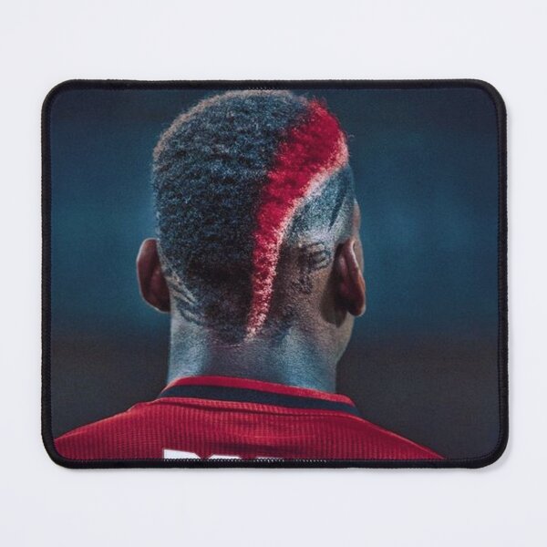 Item preview, Paul Pogba designed and sold by Azizahnur5.
