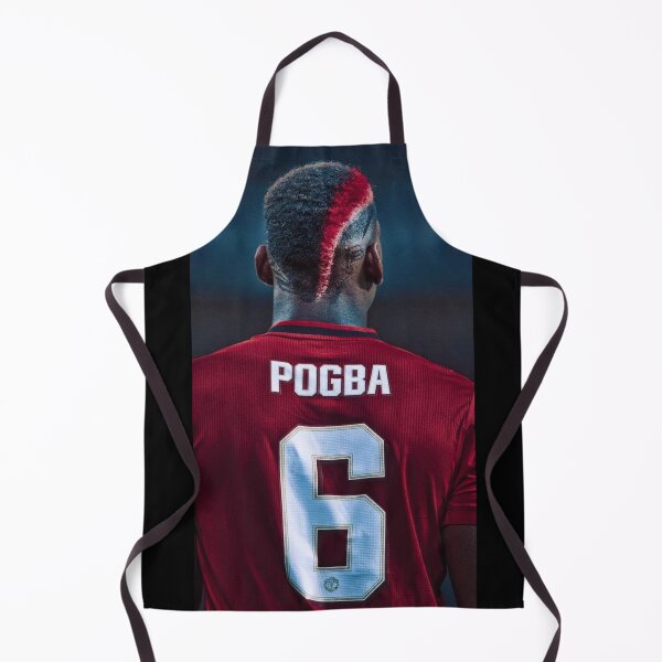 Item preview, Paul Pogba designed and sold by Azizahnur5.