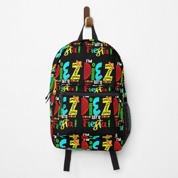 Item preview, Kids Kids I'm Diez Taco Twosday 10th Birthday Gift Kids Boy Girl design designed and sold by Merchking1.