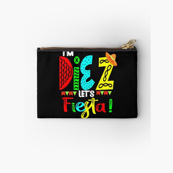 Item preview, Kids Kids I'm Diez Taco Twosday 10th Birthday Gift Kids Boy Girl design designed and sold by Merchking1.