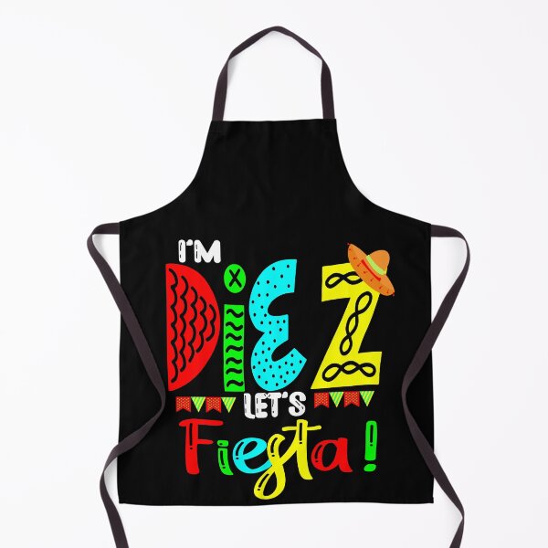 Item preview, Kids Kids I'm Diez Taco Twosday 10th Birthday Gift Kids Boy Girl design designed and sold by Merchking1.