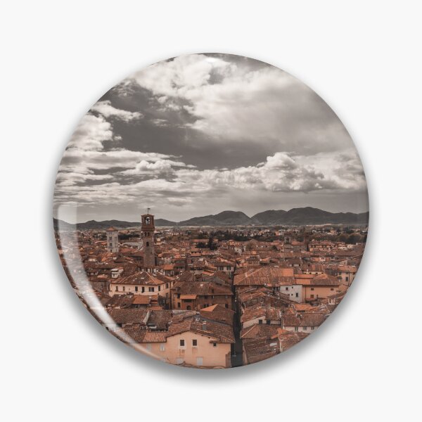 Item preview, Venice Skyline  designed and sold by anisbbmbrush.