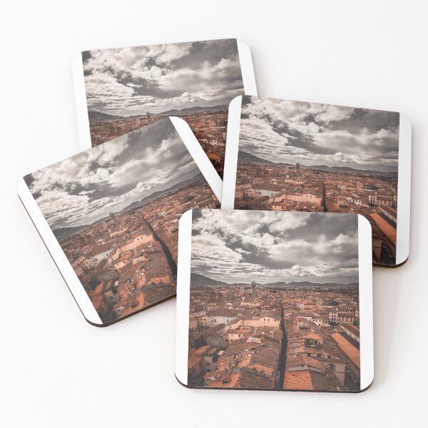 Item preview, Venice Skyline  designed and sold by anisbbmbrush.