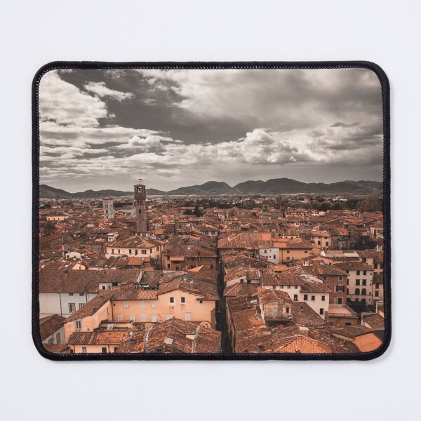 Item preview, Venice Skyline  designed and sold by anisbbmbrush.