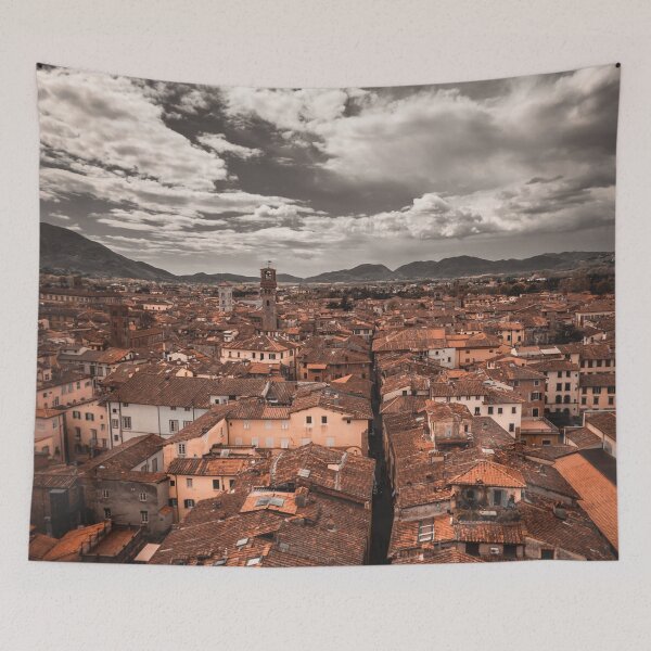 Item preview, Venice Skyline  designed and sold by anisbbmbrush.