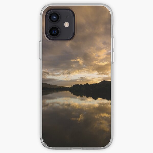 Final flourish - Eildon iPhone Soft Case