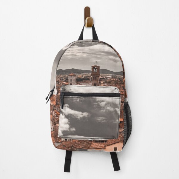 Item preview, Venice Skyline  designed and sold by anisbbmbrush.