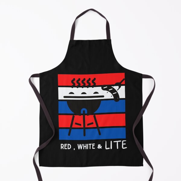 Item preview, Red, White & Lite designed and sold by RedSparkle.