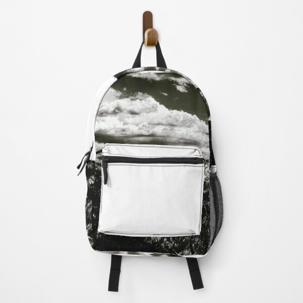 Item preview, John Muir Wilderness - Original Black and White Print designed and sold by SmooothShop.