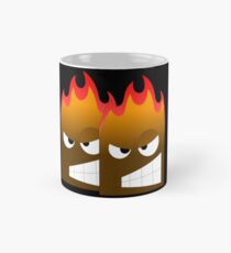 Hot cross buns Mug
