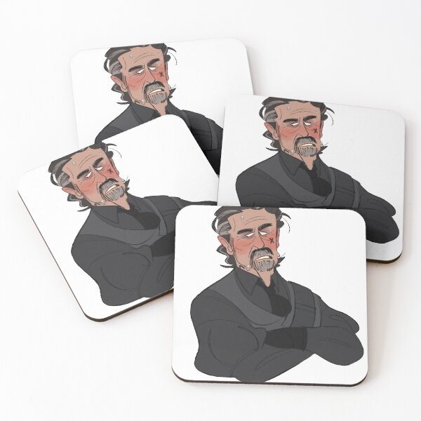 Item preview, ed teach angered designed and sold by ChenTrevino.