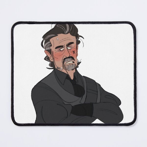 Item preview, ed teach angered designed and sold by ChenTrevino.