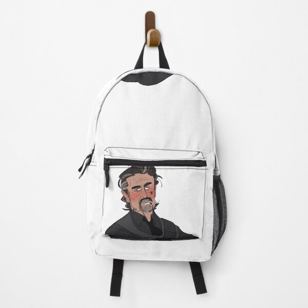 Item preview, ed teach angered designed and sold by ChenTrevino.