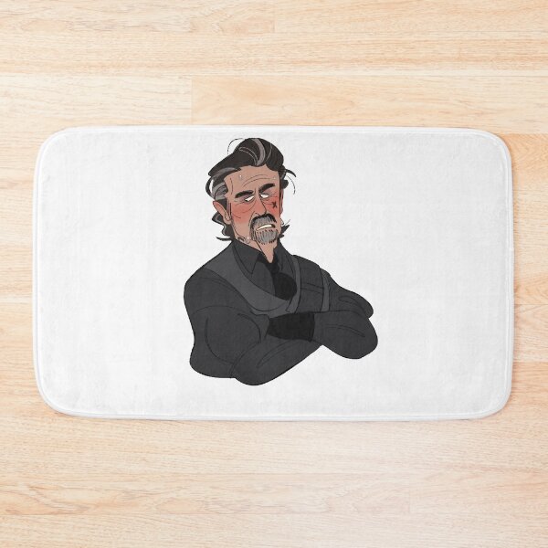Item preview, ed teach angered designed and sold by ChenTrevino.