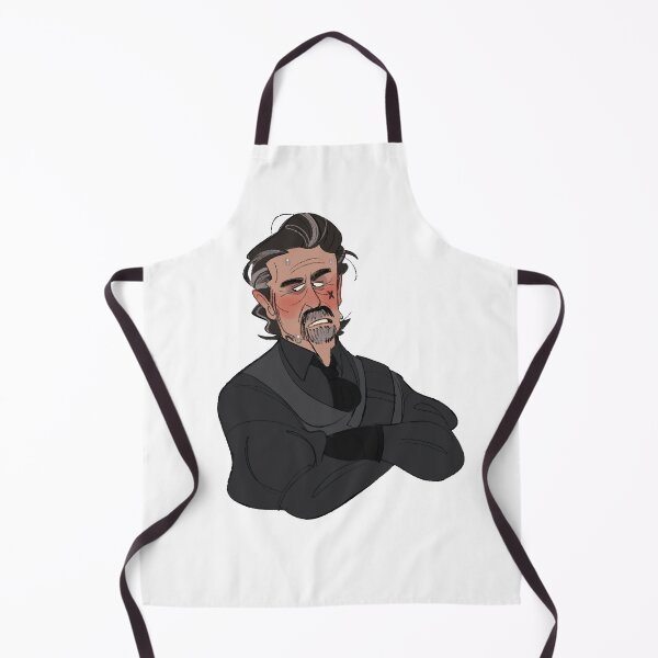 Item preview, ed teach angered designed and sold by ChenTrevino.