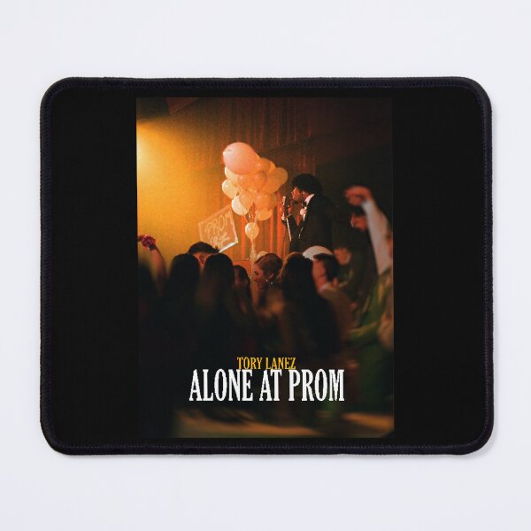 Item preview, ALONE AT PROM - TORY LANEZ designed and sold by GregoryMRamos.