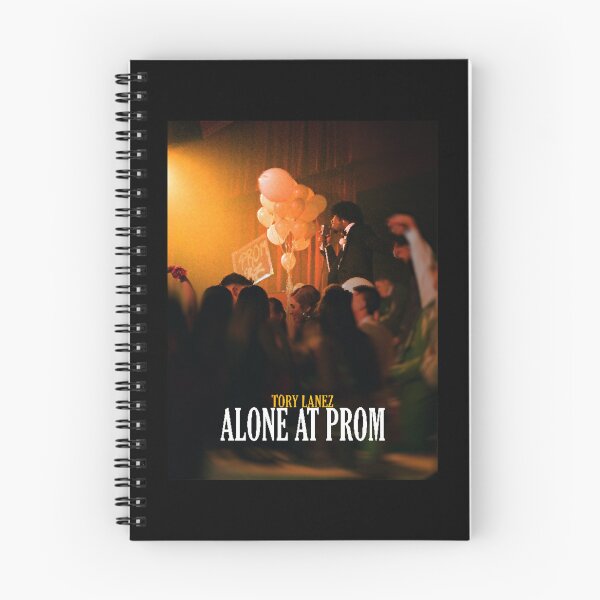 Item preview, ALONE AT PROM - TORY LANEZ  designed and sold by GregoryMRamos.