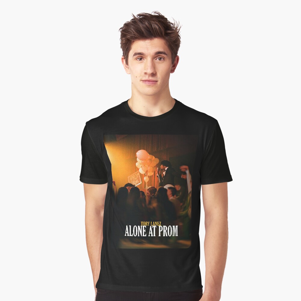 Alone At Prom Tory Lanez Shirt - NVDTeeshirt