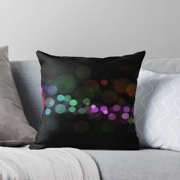 Item preview, Colorful Bubbles designed and sold by Deadlights.